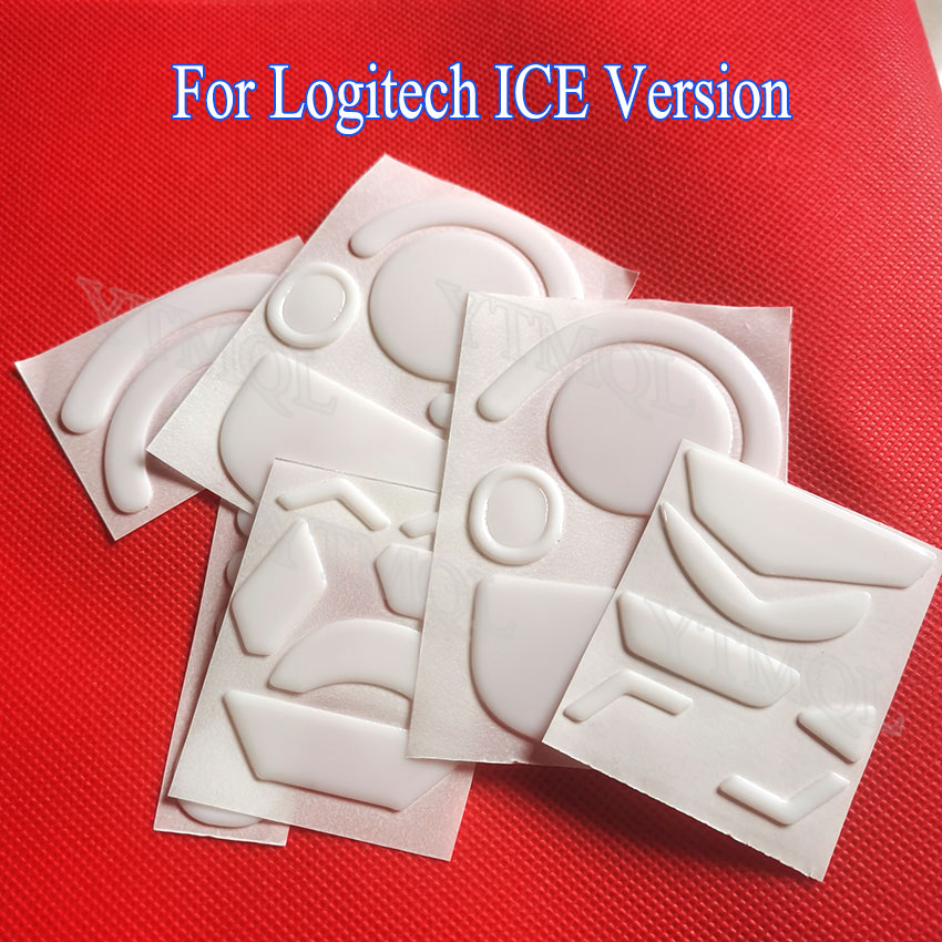 Logitech Mouse G502 - 1Sets Mouse Skates Feet For Logitech