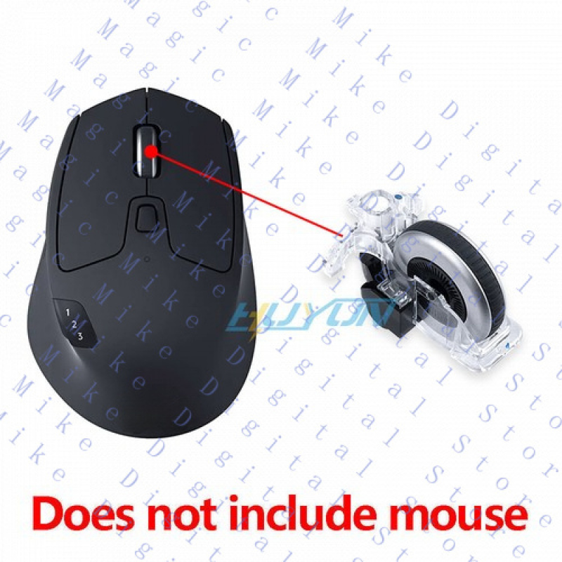 Logitech Mouse G502 - H Premium Mouse Wheel Roller Accessories