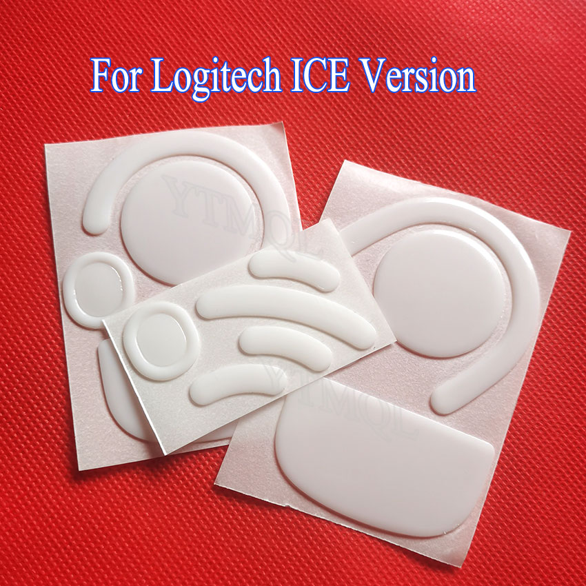 1Sets Mouse Skates Feet For Lo - Logitech Mouse G502 review and price
