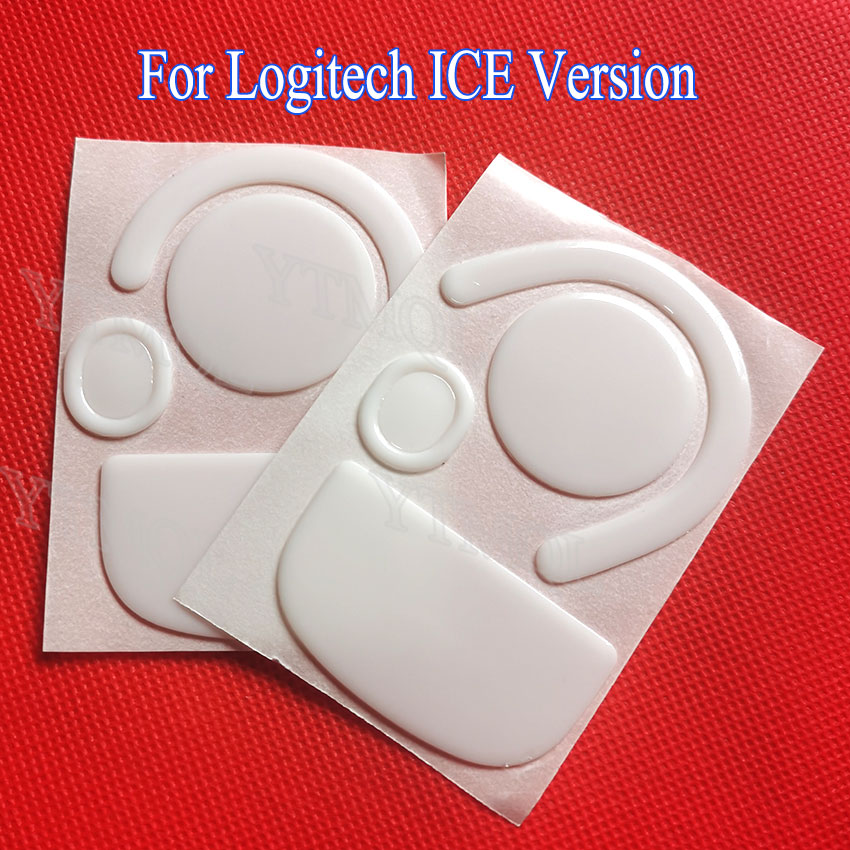 1Sets Mouse Skates Feet For Lo - Logitech Mouse G502 review and price