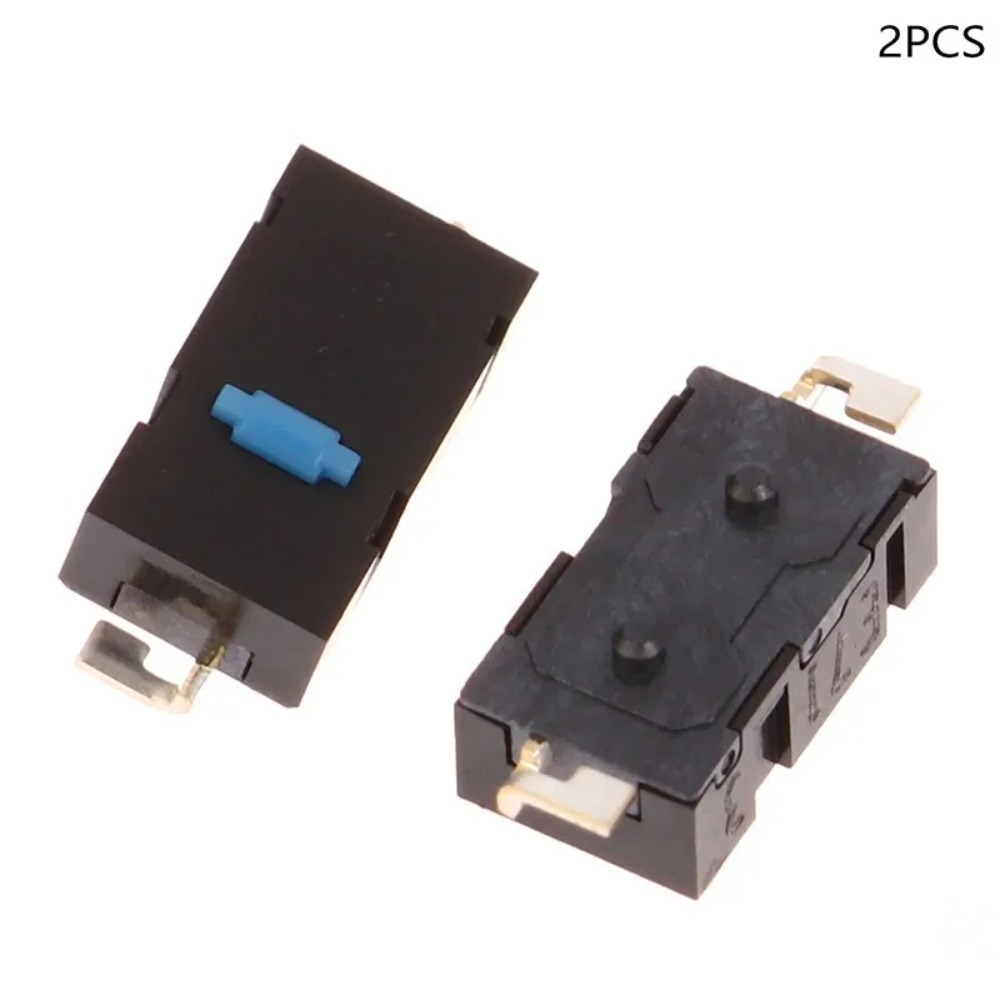 2Pcs Mouse Microswitch SMD But - Logitech Mouse G502 review and price