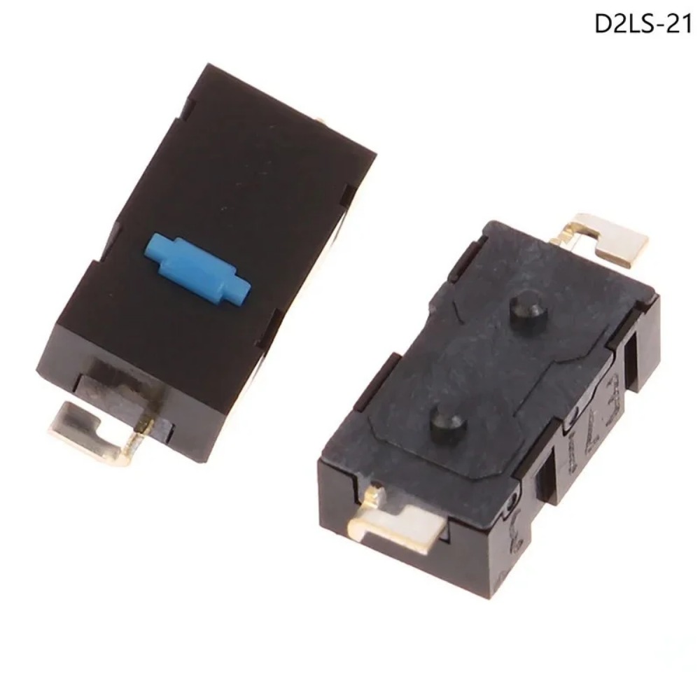 2Pcs Mouse Microswitch SMD But - Logitech Mouse G502 review and price