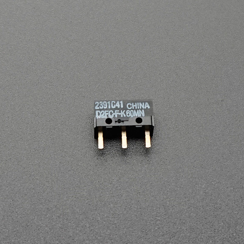 2pcs Mouse Micro switch Micros - Logitech Mouse G502 review and price