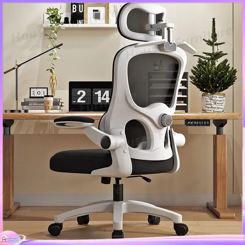 Ergonomic Gaming Chair with Ad - Gaming Esports Esports review and price