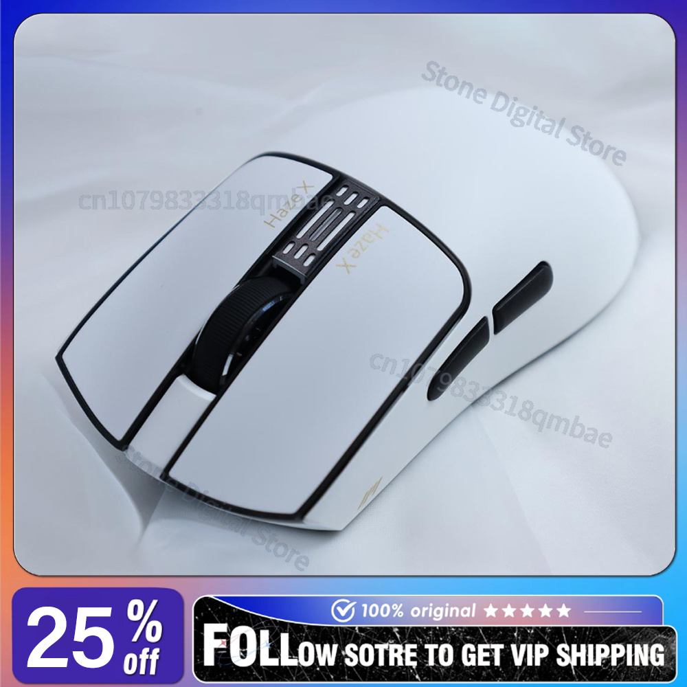 IPI HAZEX Wireless Three Mode  - Gaming Esports Esports review and price