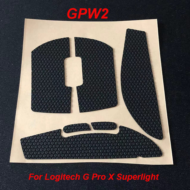 Anti Slip Suck Sweat Mouse Gri - Logitech Mouse G502 review and price