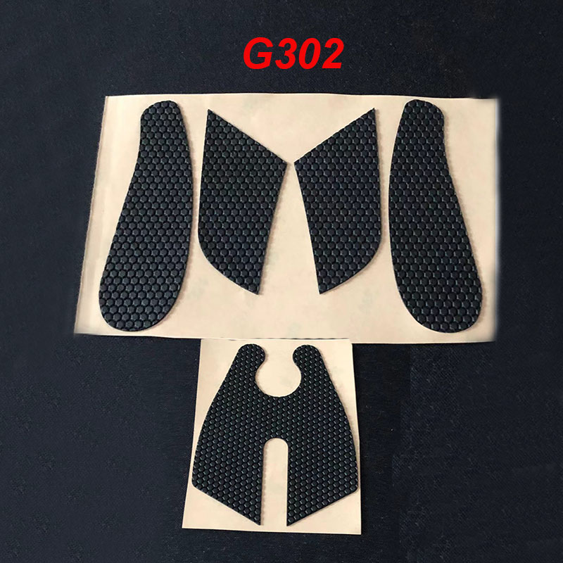 Anti Slip Suck Sweat Mouse Gri - Logitech Mouse G502 review and price