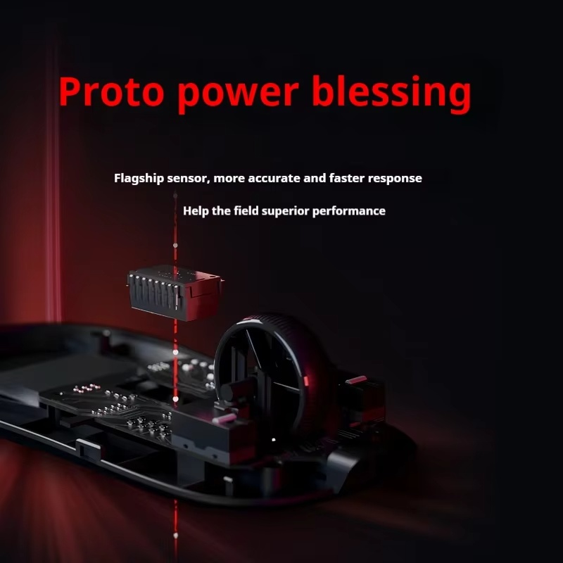 VXE VGN MAD R Major Ultra-Ligh - Gaming Esports Esports review and price