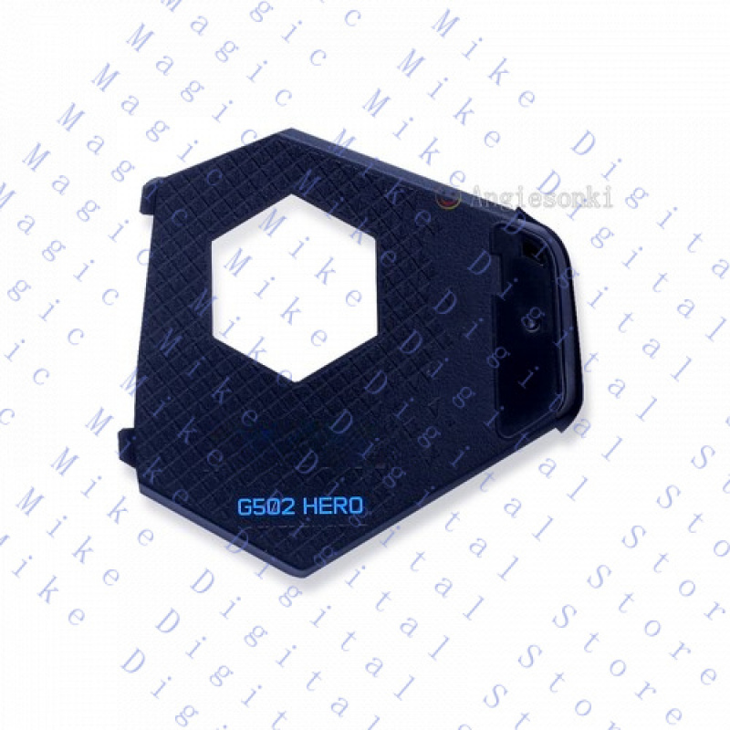 H  Battery Door Housing Back C - Logitech Mouse G502 review and price