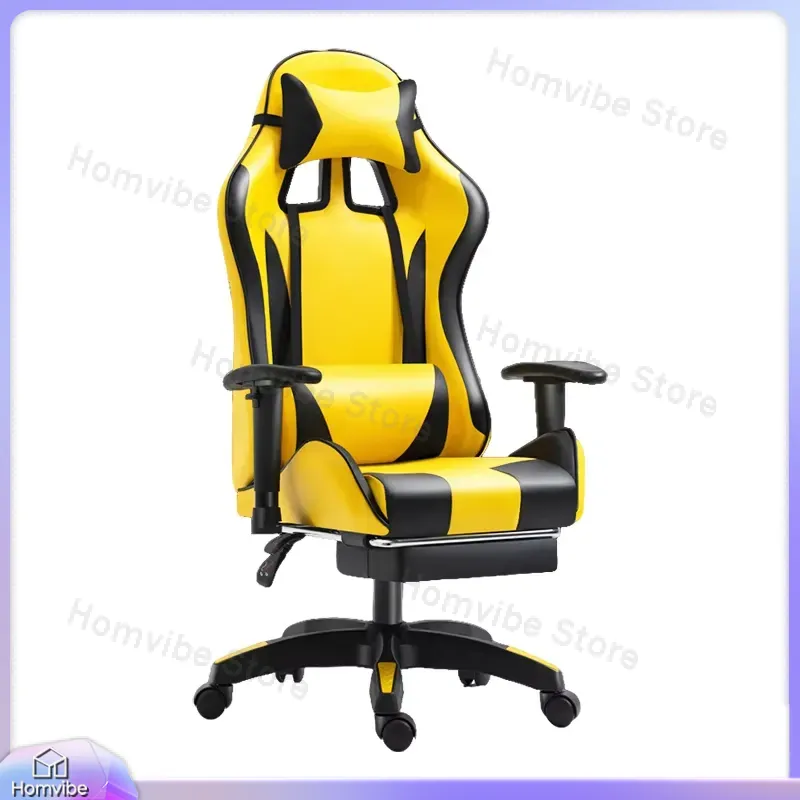 Ergonomic Gaming Chair with Lu - Gaming Esports Esports review and price