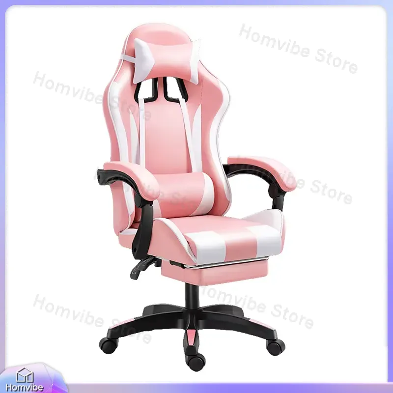 Ergonomic Gaming Chair with Lu - Gaming Esports Esports review and price