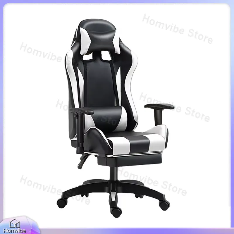 Ergonomic Gaming Chair with Lu - Gaming Esports Esports review and price
