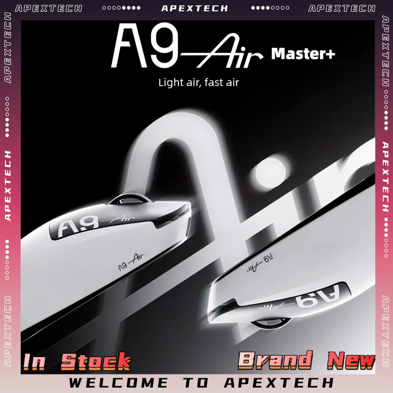 ATK A9 Air Ultimate Plus Gamin - Gaming Esports Esports review and price