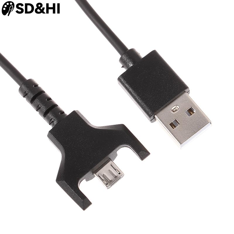 1.8M USB Charging Mouse Cable  - Logitech Mouse G502 review and price