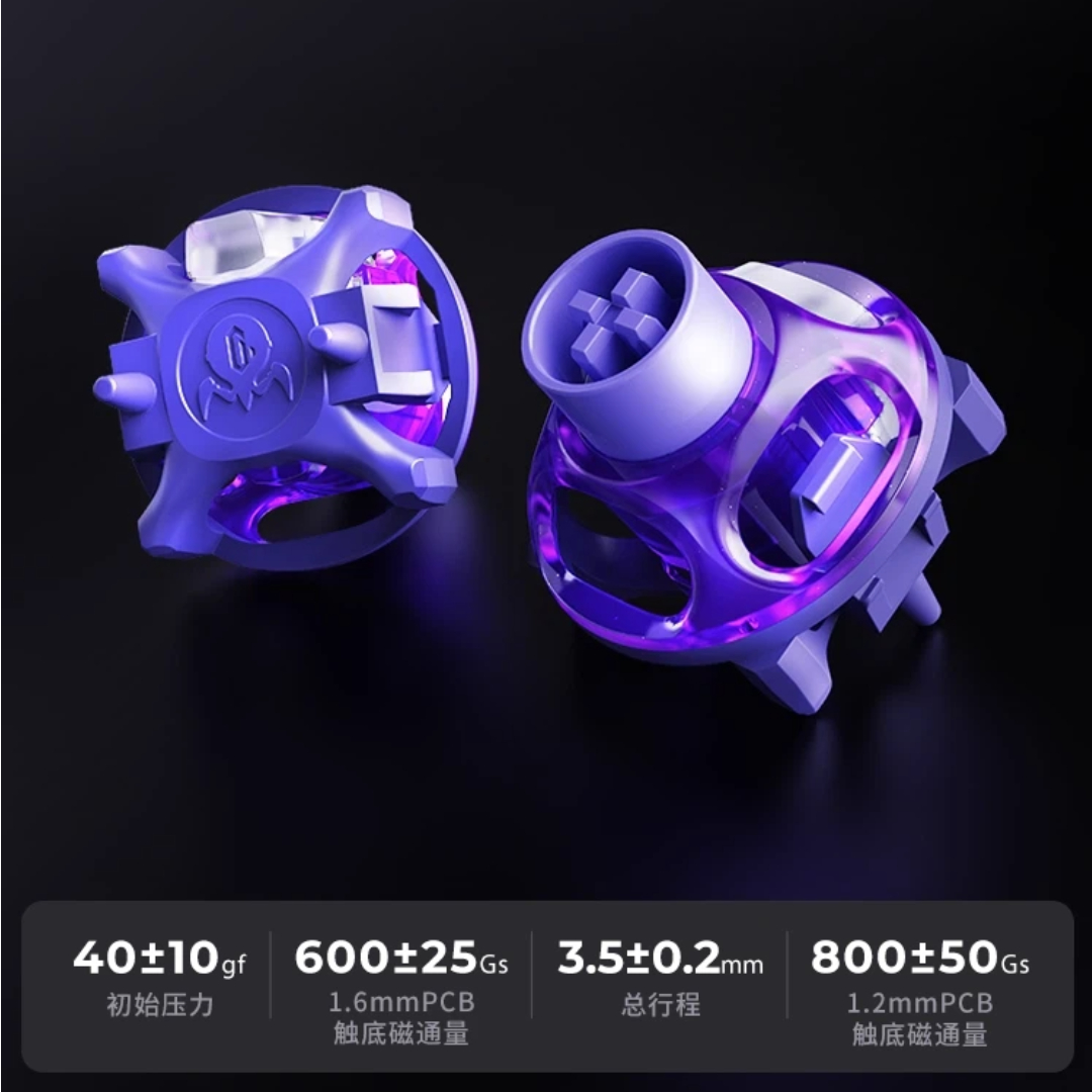 V60 Pro Magnetic Switch Keyboa - Gaming Esports Esports review and price