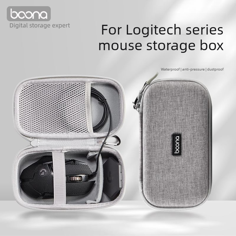 Mouse Storage Case for Logitec - Logitech Mouse G502 review and price