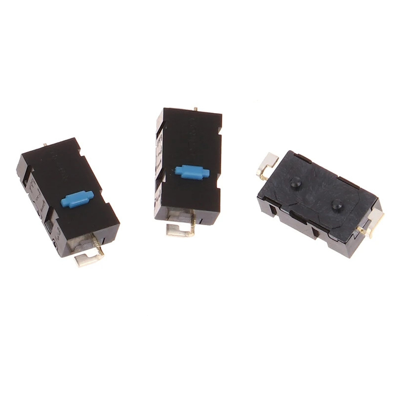 2PCS Mouse microswitch SMD but - Logitech Mouse G502 review and price