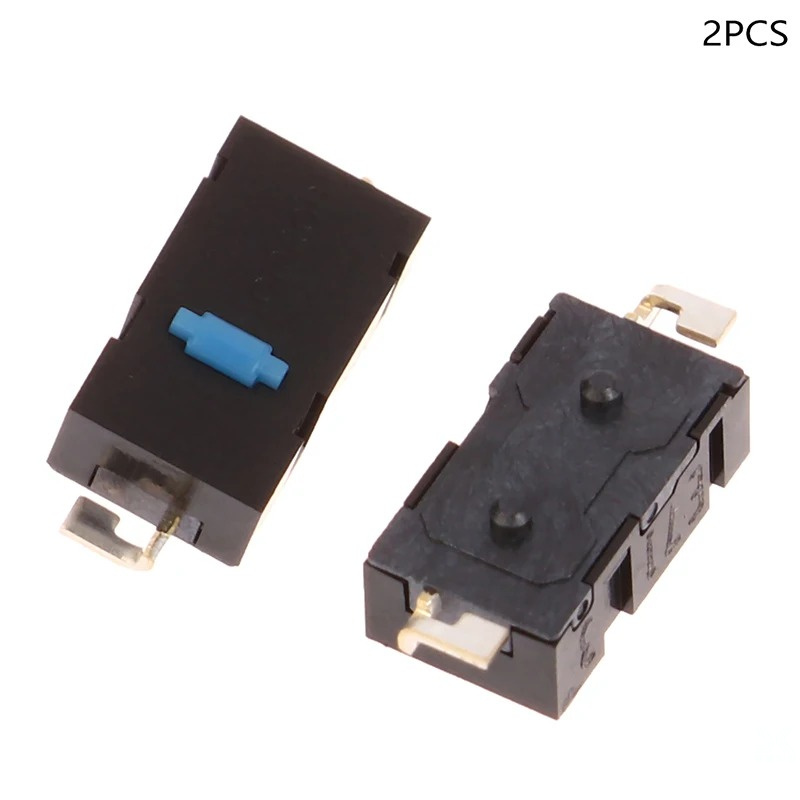 2PCS Mouse microswitch SMD but - Logitech Mouse G502 review and price
