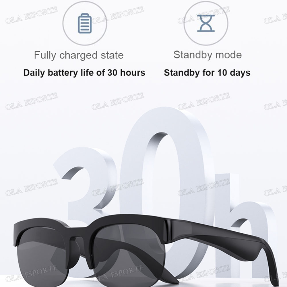 New Camera Control Smart Glass - Gaming Esports Esports review and price