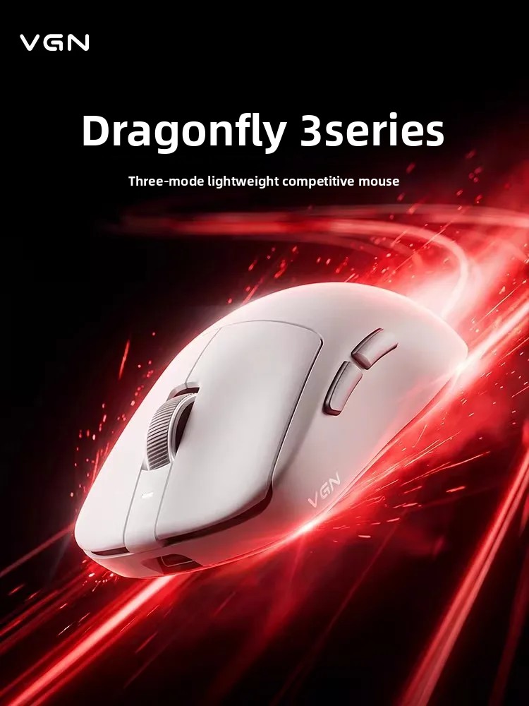 VGN Dragonfly3 PRO Max Ultimat - Gaming Esports Esports review and price