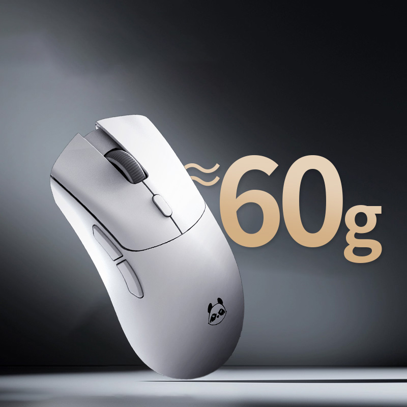 Metaphyuni panda P1 Wireless M - Gaming Esports Esports review and price