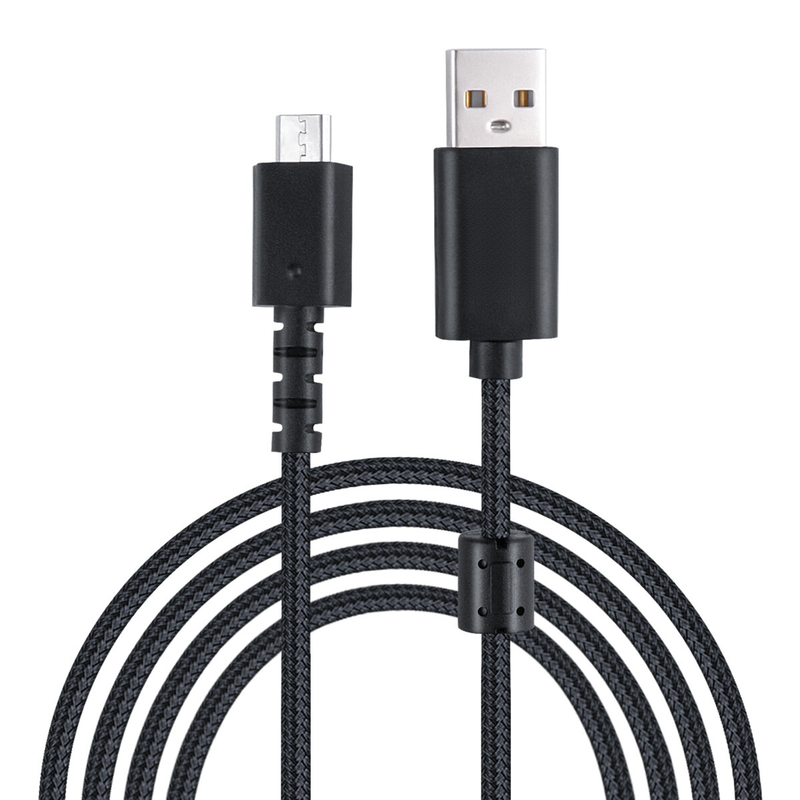 PP+ NEW USB Charging Cable For - Logitech Mouse G502 review and price